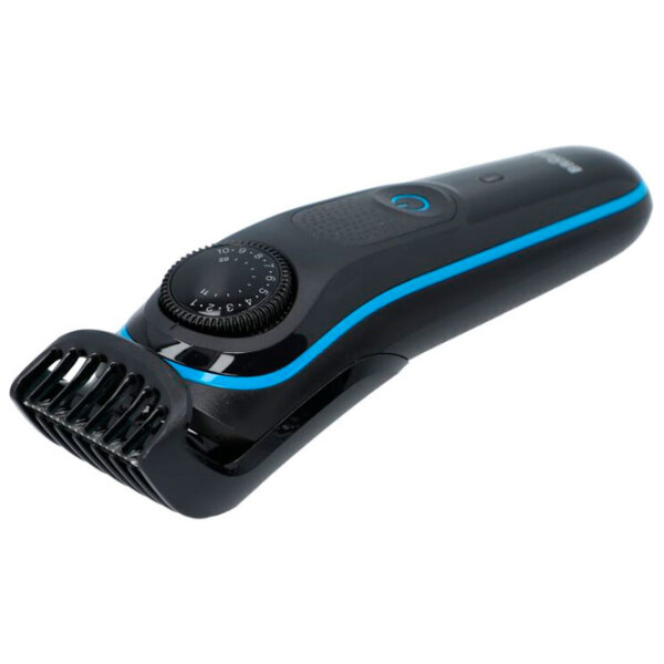 Trimmer facial Braun BT3240 Black  photo 3