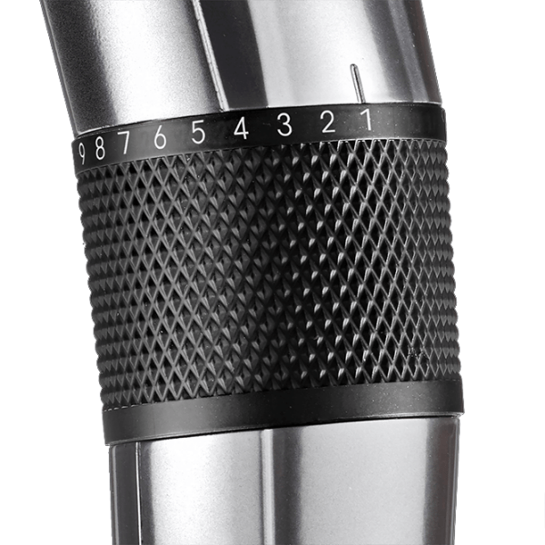 Aparat de tuns Babyliss E977E Silver  photo 2