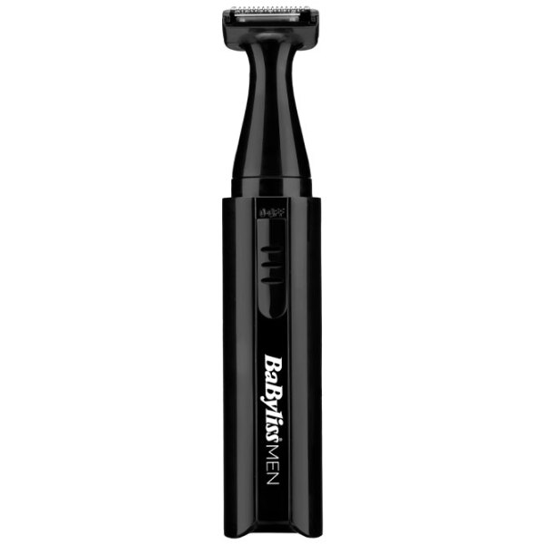 Aparat de tuns Babyliss E977E Silver  photo 3