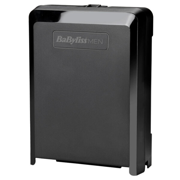 Aparat de tuns Babyliss E977E Silver  photo 4