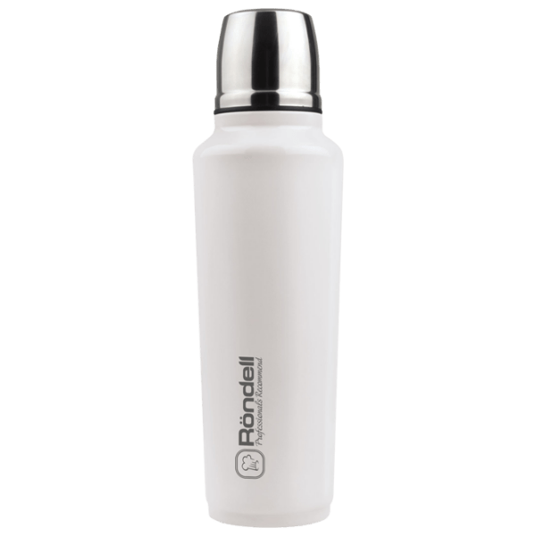 Termos Rondell RD-444 White 750 ml photo 1