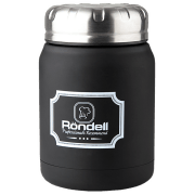 Termos Rondell RD-942 Black 500 ml