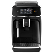 Aparat de cafea Philips EP2224/40 Black 1500 W, 1.8 l, Boiler