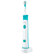 Зубная электрощетка Philips HX6321/ 04 Белый 