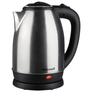Ceainic electric Maxwell MW-1081 Inox 1850 W, 1.8l, Material interior: Inox