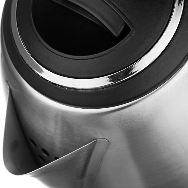 Ceainic electric Maxwell MW-1081 Inox 1850 W, 1.8l, Material interior: Inox photo 2