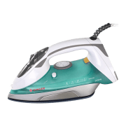 Fier de călcat Singer SNG5.20 Green 2000 W, 25 g/ min, 0.25 l, Ceramică
