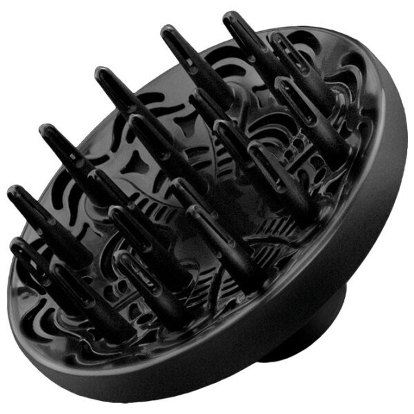 Uscător de păr Babyliss D566E Black  photo 5