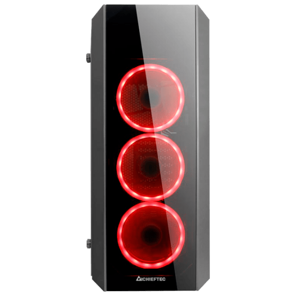 Calculator de jocuri Navigator 02958, Black i7-10700 32GB 2TB + 512GB RTX2070 SUPER 8GB photo 1