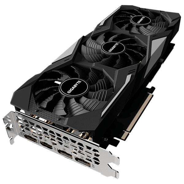 Calculator de jocuri Navigator 02958, Black i7-10700 32GB 2TB + 512GB RTX2070 SUPER 8GB photo 6