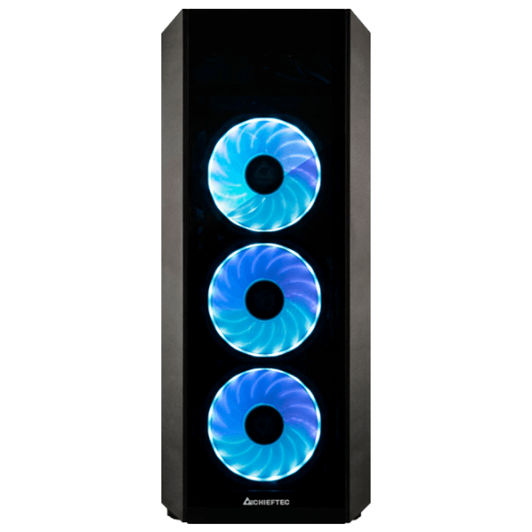 Calculator de jocuri Navigator 02959, Black i7-10700 32GB 2TB + 512GB RTX2070 SUPER 8GB photo 2