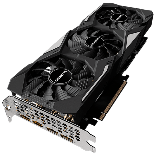 Calculator de jocuri Navigator 02959, Black i7-10700 32GB 2TB + 512GB RTX2070 SUPER 8GB photo 7