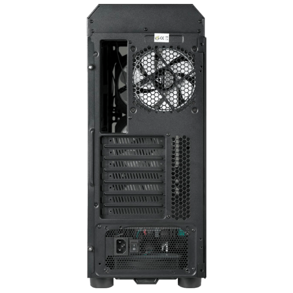 Calculator de jocuri Navigator 02959, Black i7-10700 32GB 2TB + 512GB RTX2070 SUPER 8GB photo 11