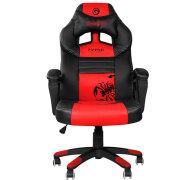 Игровое Кресло Marvo Chair CH-105, Красный 