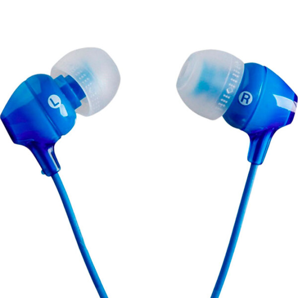 Наушники Sony MDR-EX15AP Синий Проводная / Персональный / Вкладыши photo 2