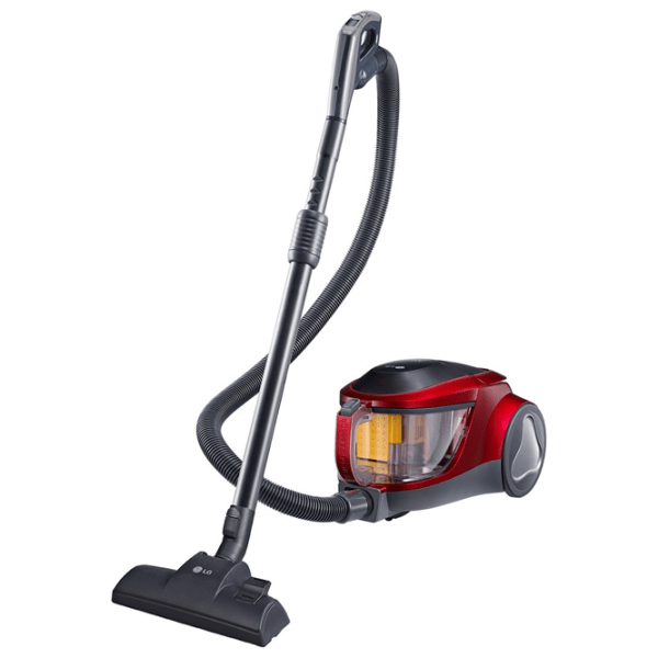Aspirator LG VC53202NHTR Red 2000 W, Uscată, Container/1.5 l photo 4