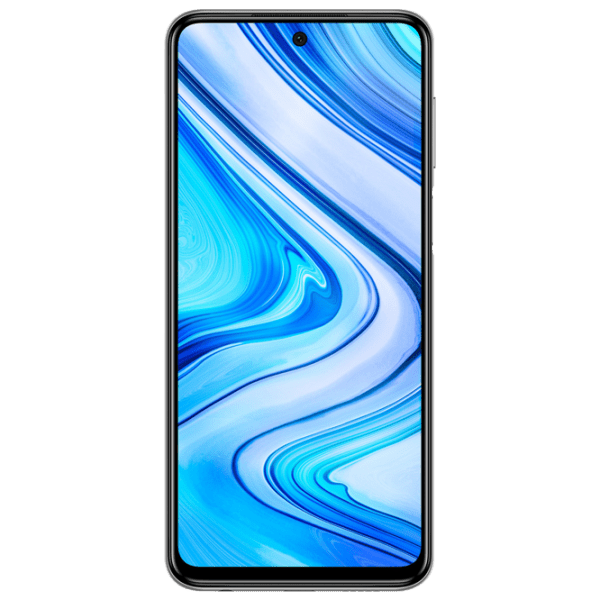 Xiaomi Redmi Note 9 Pro 64 GB White 6.67" | 64 MP | 6 GB | Dual SIM photo 2