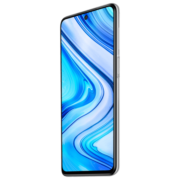 Xiaomi Redmi Note 9 Pro 64 GB White 6.67" | 64 MP | 6 GB | Dual SIM photo 4