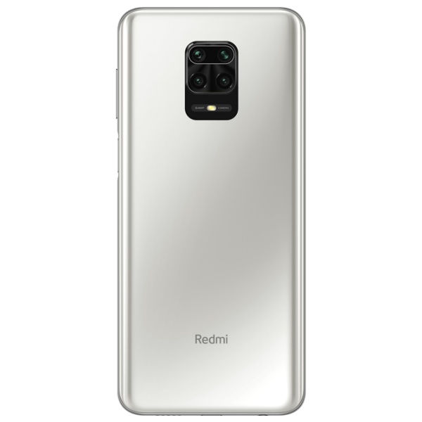 Xiaomi Redmi Note 9 Pro 64 GB White 6.67" | 64 MP | 6 GB | Dual SIM photo 5
