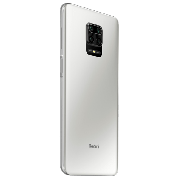Xiaomi Redmi Note 9 Pro 64 GB White 6.67" | 64 MP | 6 GB | Dual SIM photo 6