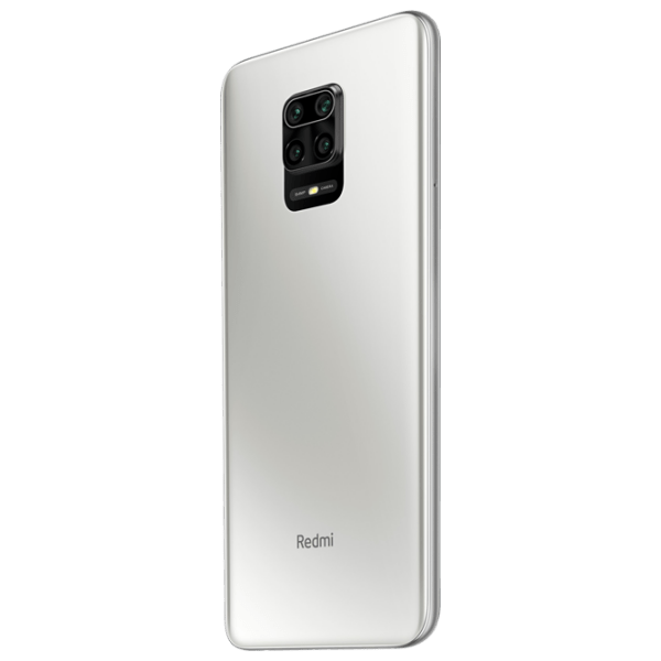 Xiaomi Redmi Note 9 Pro 64 GB White 6.67" | 64 MP | 6 GB | Dual SIM photo 7