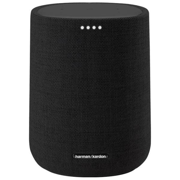Smart Boxa Harman Kardon Citation ONE, Black  photo 1