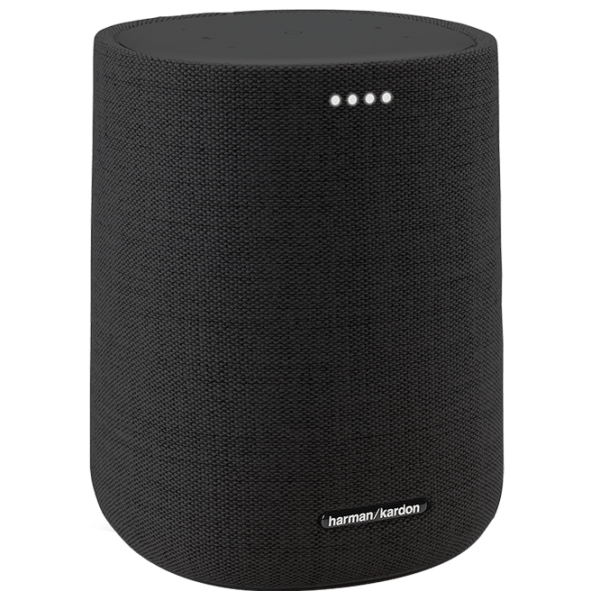 Smart Boxa Harman Kardon Citation ONE, Black  photo 2