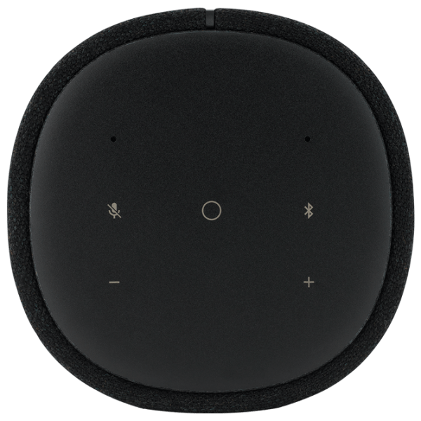 Smart Boxa Harman Kardon Citation ONE, Black  photo 4