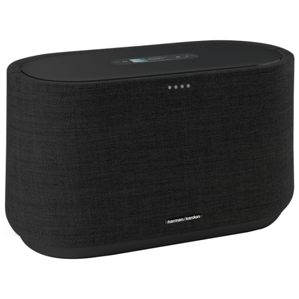 Boxă smart Harman Kardon Citation 300 Black  photo 1