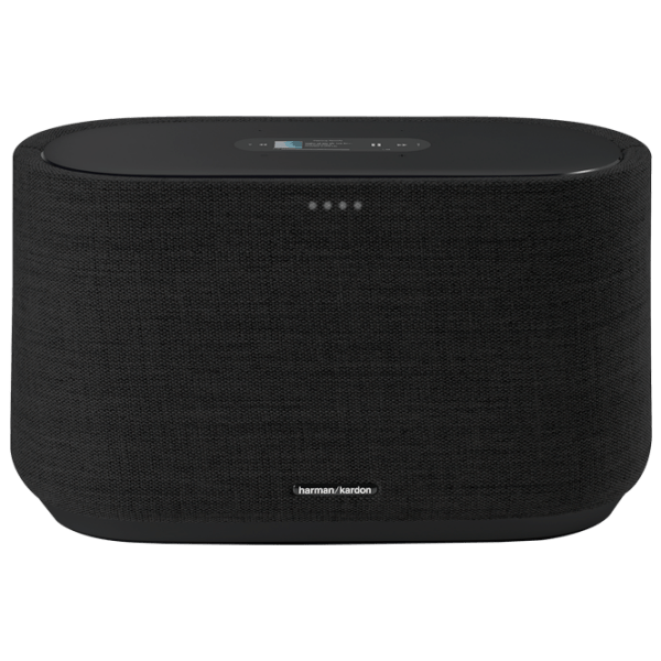 Boxă smart Harman Kardon Citation 300 Black  photo 3