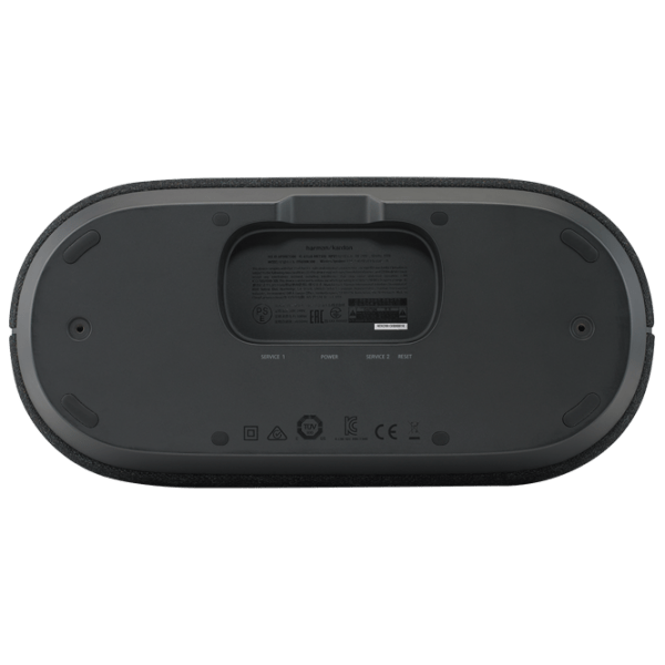 Boxă smart Harman Kardon Citation 300 Black  photo 5