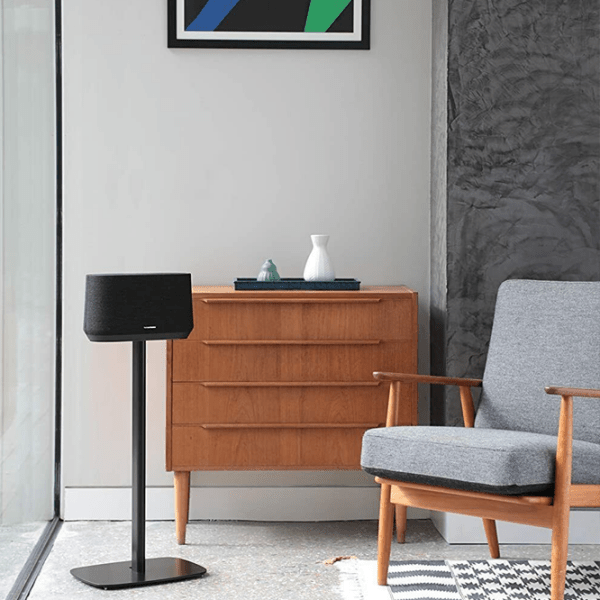 Boxă smart Harman Kardon Citation 300 Black  photo 6