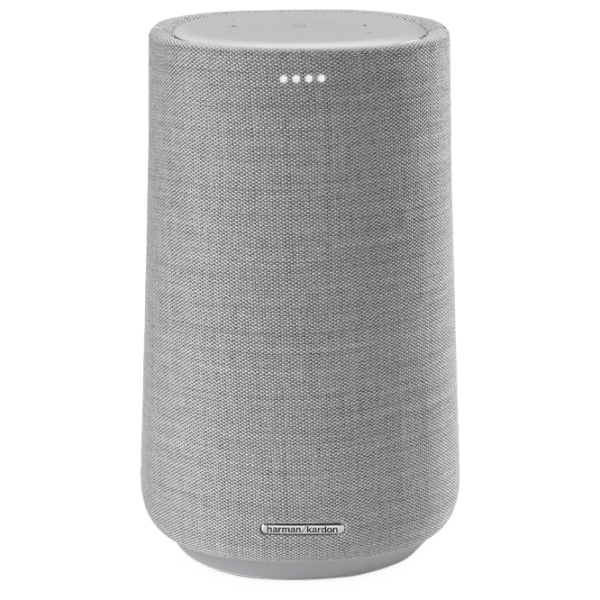 Boxă smart Harman Kardon Citation 100 Gray  photo 1