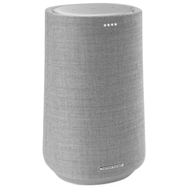 Boxă smart Harman Kardon Citation 100 Gray  photo 2