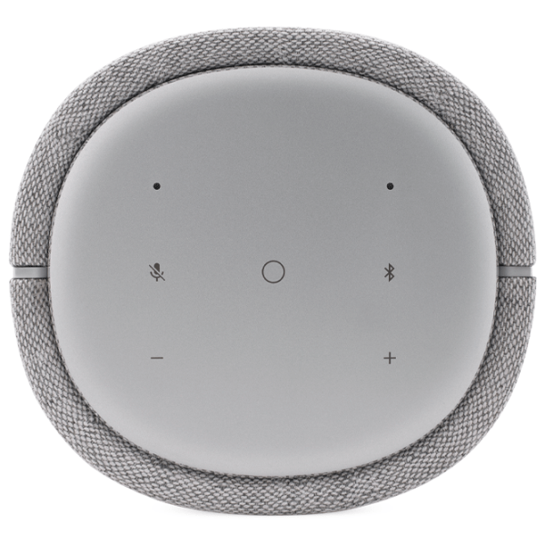 Boxă smart Harman Kardon Citation 100 Gray  photo 5