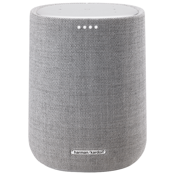 Smart Boxa Harman Kardon Citation ONE, Gray  photo 1