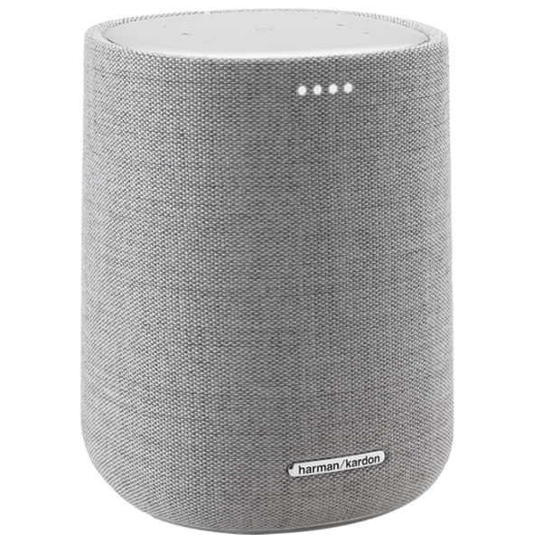 Smart Boxa Harman Kardon Citation ONE, Gray  photo 2
