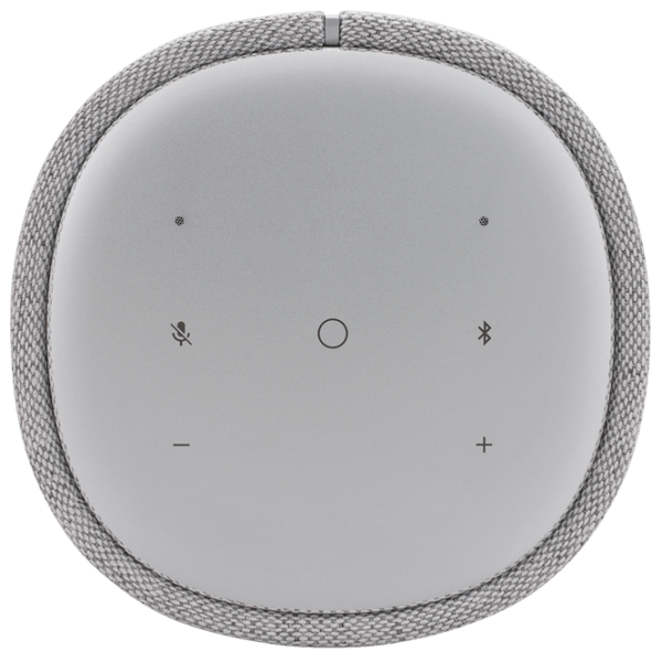 Smart Boxa Harman Kardon Citation ONE, Gray  photo 4