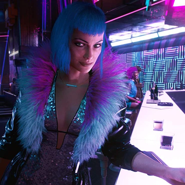 Cyberpunk 2077 Xbox One Action / 18+ photo 8