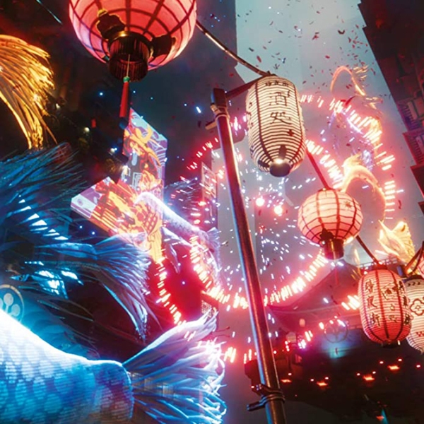 Cyberpunk 2077 Xbox One Action / 18+ photo 13