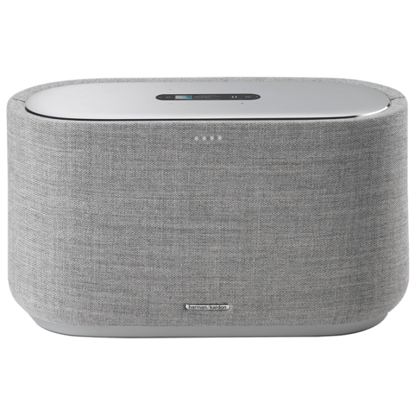 Smart Boxa Harman Kardon Citation 500, Gray  photo 1