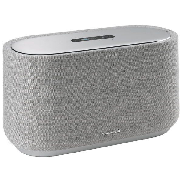 Smart Boxa Harman Kardon Citation 500, Gray  photo 2
