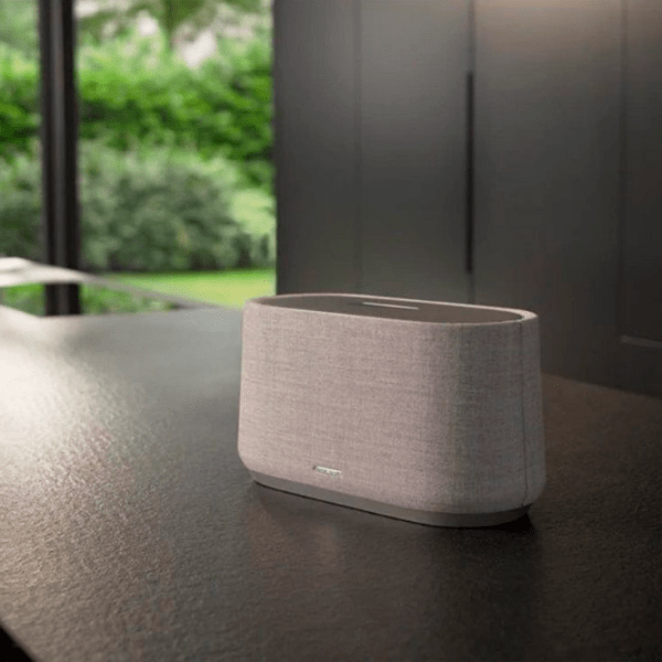 Smart Boxa Harman Kardon Citation 500, Gray  photo 5