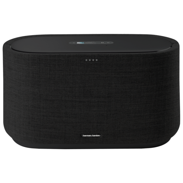 Smart Boxa Harman Kardon Citation 500, Black  photo 1