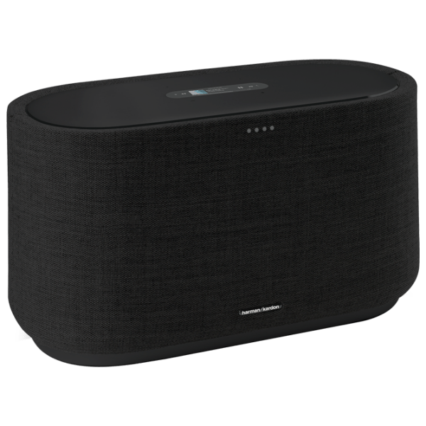 Smart Boxa Harman Kardon Citation 500, Black  photo 2