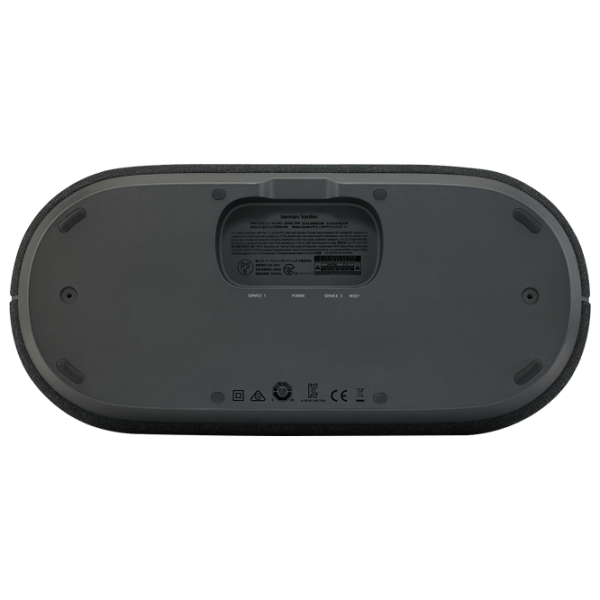 Smart Boxa Harman Kardon Citation 500, Black  photo 5