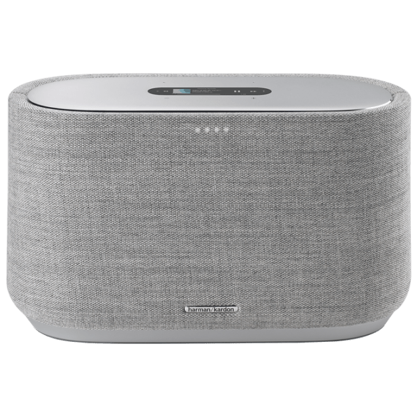 Boxă smart Harman Kardon Citation 300 Gray  photo 1