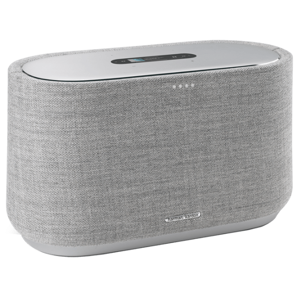 Boxă smart Harman Kardon Citation 300 Gray  photo 2