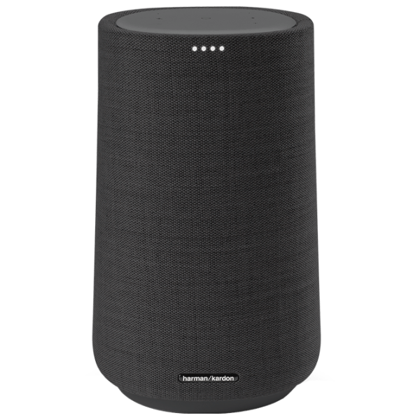 Boxă smart Harman Kardon Citation 100 Black  photo 1