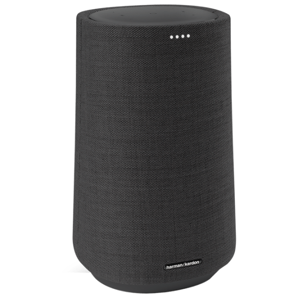 Boxă smart Harman Kardon Citation 100 Black  photo 2